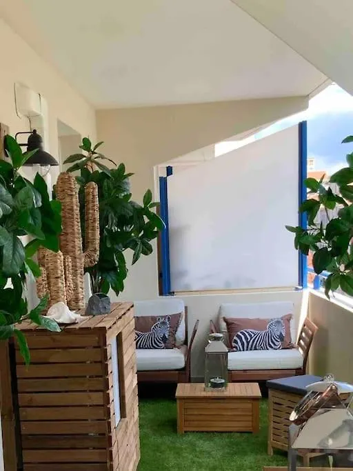 Appartement L'Elegance Du Prado à Marseille 0*,  France