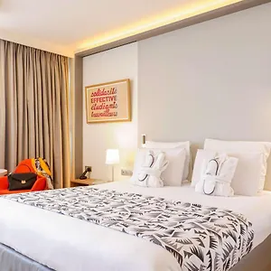 Mercure Centre Prado Velodrome Marseilles