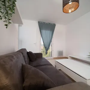  Appartement Neuf Equipe Avec Garage Privatif