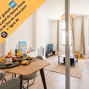  Appartement Coeur Vauban 40 M2
