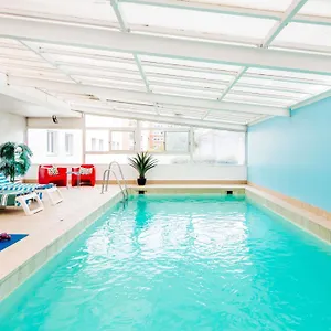 3* Aparthotel Adagio Access Prado Perier