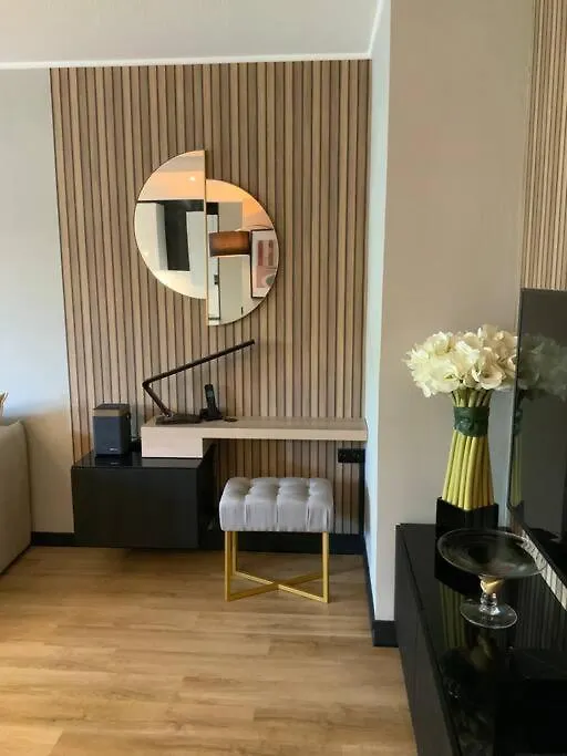 Ferienwohnung L'Elegance Du Prado Marseilles